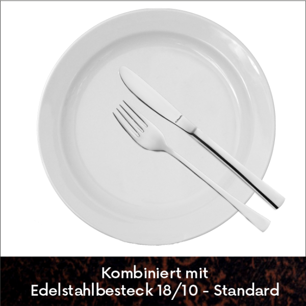 Fischmesser 18/10
